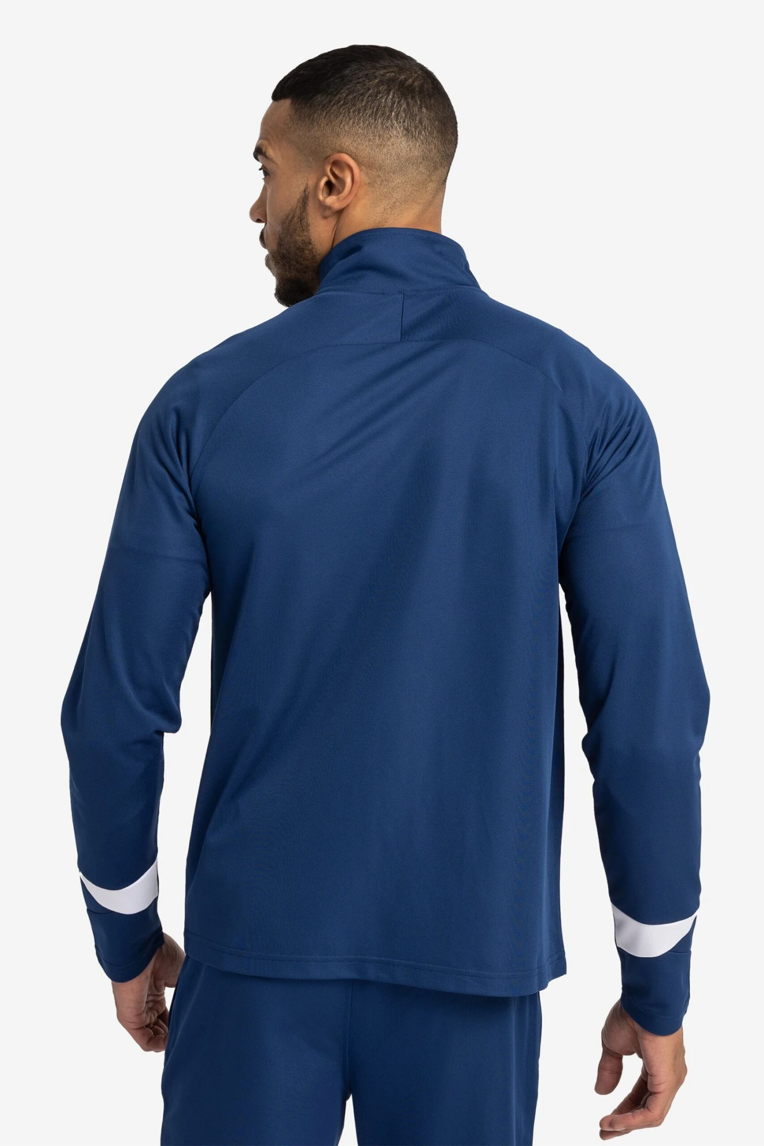 Umbro Blue Total Training Knitted Tracksuit 5 Umbro Blue Total Training Knitted Tracksuit - Image 3