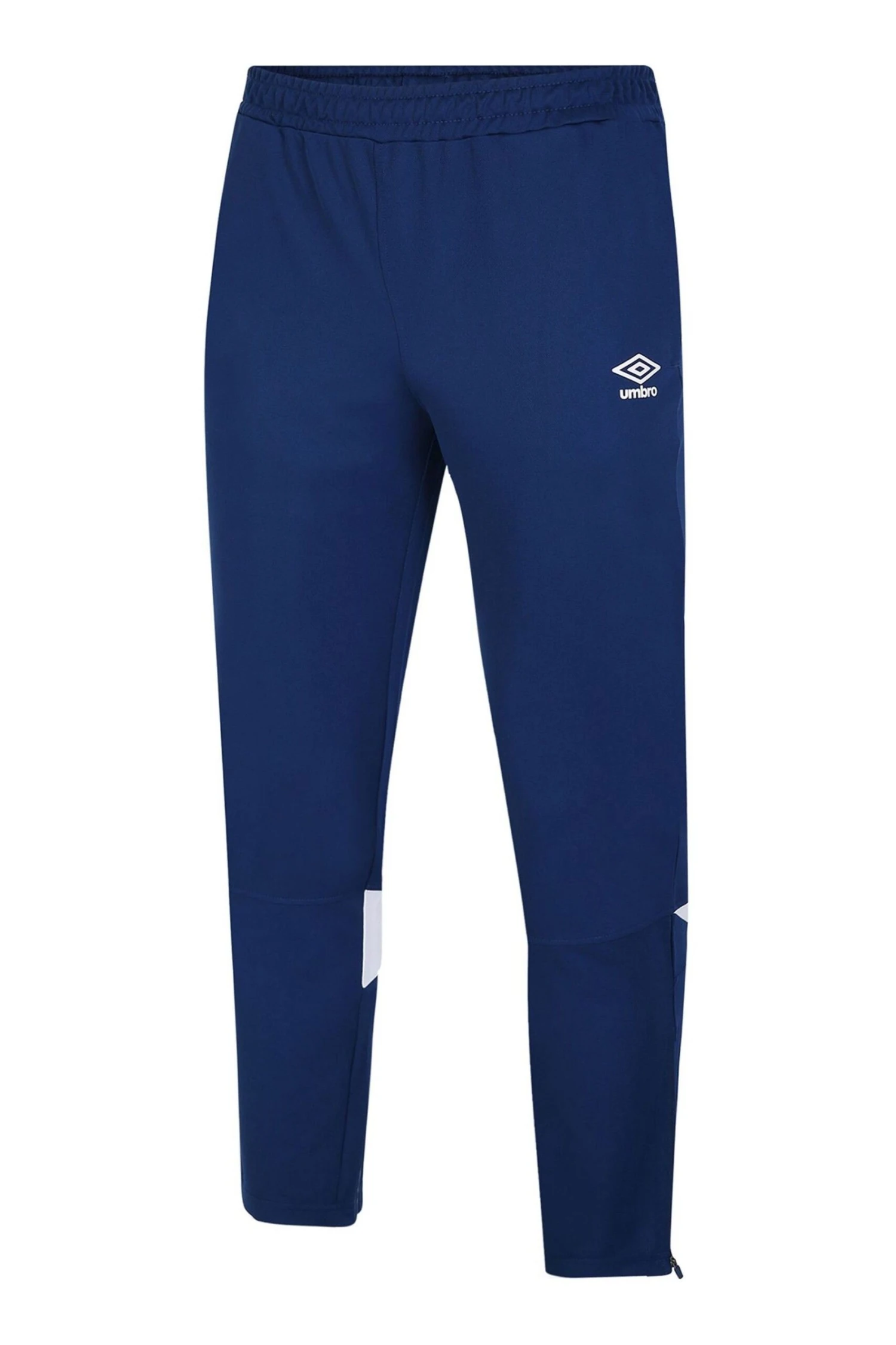 Umbro Blue Total Training Knitted Tracksuit 11 Umbro Blue Total Training Knitted Tracksuit - Image 9