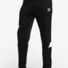 Umbro Total Training Black Tapered Joggers -Sport Fashion U84778s