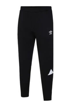 Umbro Total Training Black Tapered Joggers 14 Umbro Total Training Black Tapered Joggers -Sport Fashion U84778s6