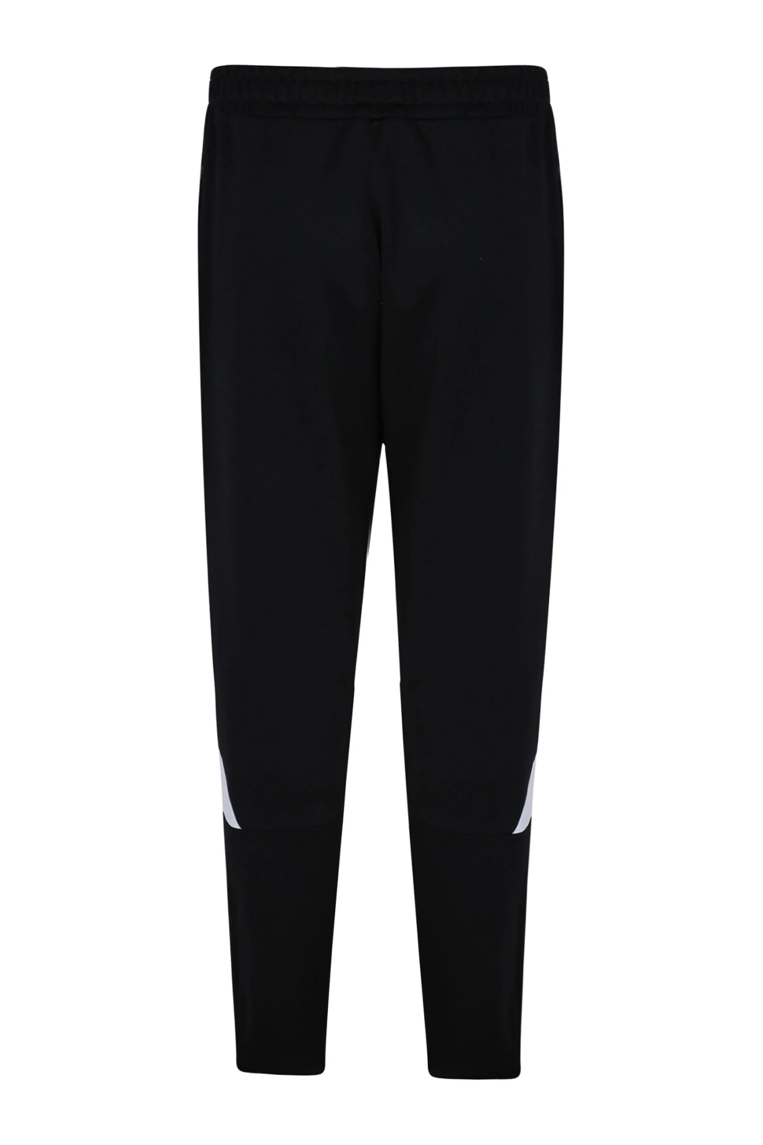 Umbro Junior Total Training Black Tapered Joggers 4 Umbro Junior Total Training Black Tapered Joggers - Image 2