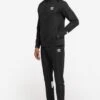 Umbro Total Training Black Knitted Tracksuit -Sport Fashion U84782s