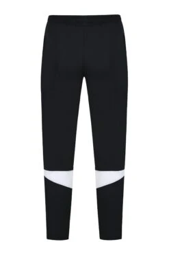 Umbro Total Training Black Knitted Tracksuit -Sport Fashion U84782s9