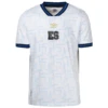 Umbro 2023-24 El Salvador Away Jersey - White