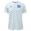 Umbro 2023-24 El Salvador Men's Pre-Match Jersey -Sport Fashion Umbro2023 24ElSalvadorMen sPre MatchJersey Front