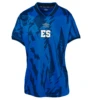 Umbro 2023-24 El Salvador Women's Home Jersey -Sport Fashion Umbro2023 24ElSalvadorWomen sHomeJersey Front