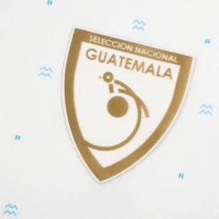 Umbro 2023-24 Guatemala Men's 3rd Long-Match Pre-Match Jersey -Sport Fashion Umbro2023 24GuatemalaMen s3rdLSPre MatchJersey Detail1