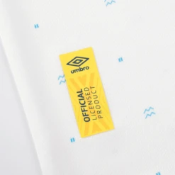 Umbro 2023-24 Guatemala Men's 3rd Long-Match Pre-Match Jersey -Sport Fashion Umbro2023 24GuatemalaMen s3rdLSPre MatchJersey Detail4