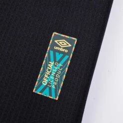 Umbro 2023-24 Guatemala Men's 3rd Long-Sleeve Jersey 13 Umbro 2023-24 Guatemala Men's 3rd Long-Sleeve Jersey -Sport Fashion Umbro2023 24GuatemalaMen s3rdLong SleeveJersey Detail4