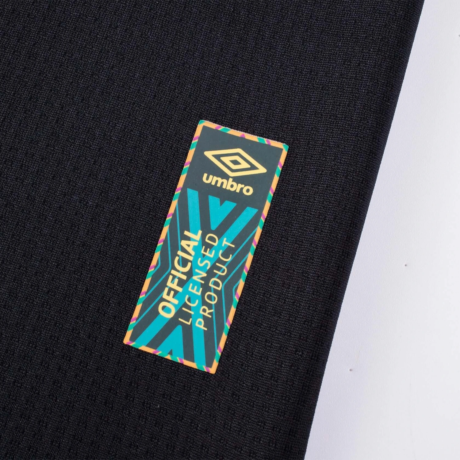 Umbro 2023-24 Guatemala Men's 3rd Long-Sleeve Jersey 8 Umbro 2023-24 Guatemala Men's 3rd Long-Sleeve Jersey - Image 6