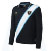 Umbro 2023-24 Guatemala Men's 3rd Long-Sleeve Jersey 2 Umbro 2023-24 Guatemala Men's 3rd Long-Sleeve Jersey -Sport Fashion Umbro2023 24GuatemalaMen s3rdLong SleeveJersey Front