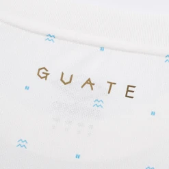 Umbro 2023-24 Guatemala Men's 3rd Pre-Match Jersery -Sport Fashion Umbro2023 24GuatemalaMen s3rdPre MatchJersery Detail1