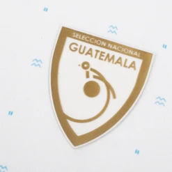 Umbro 2023-24 Guatemala Men's 3rd Pre-Match Jersery -Sport Fashion Umbro2023 24GuatemalaMen s3rdPre MatchJersery Detail2