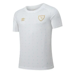 Umbro 2023-24 Guatemala Men's 3rd Pre-Match Jersery