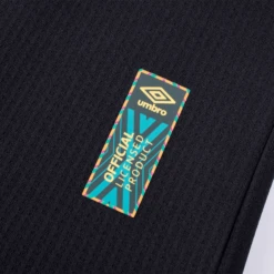 Umbro 2023-24 Guatemala Men's Stadium 3rd Jersey 13 Umbro 2023-24 Guatemala Men's Stadium 3rd Jersey -Sport Fashion Umbro2023 24GuatemalaMen sStadium3rdJersey Detail4