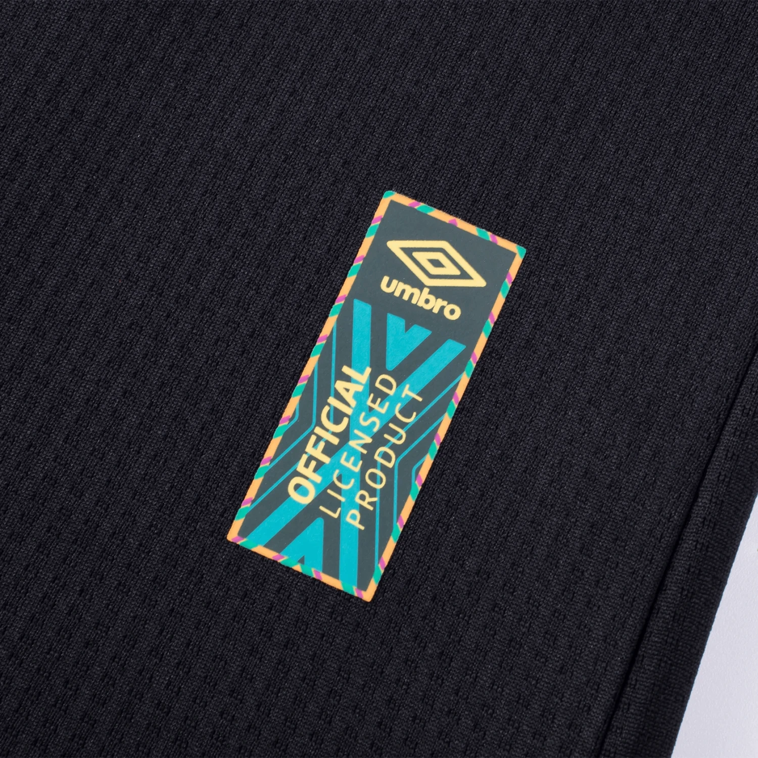 Umbro 2023-24 Guatemala Men's Stadium 3rd Jersey 8 Umbro 2023-24 Guatemala Men's Stadium 3rd Jersey - Image 6