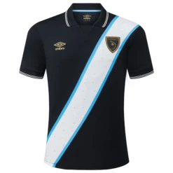 Umbro 2023-24 Guatemala Men's Stadium 3rd Jersey