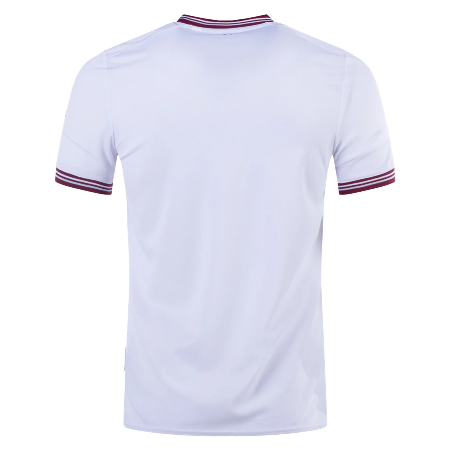 Umbro 2023-24 West Ham Men's Stadium Away Jersey 4 Umbro 2023-24 West Ham Men's Stadium Away Jersey - Image 2